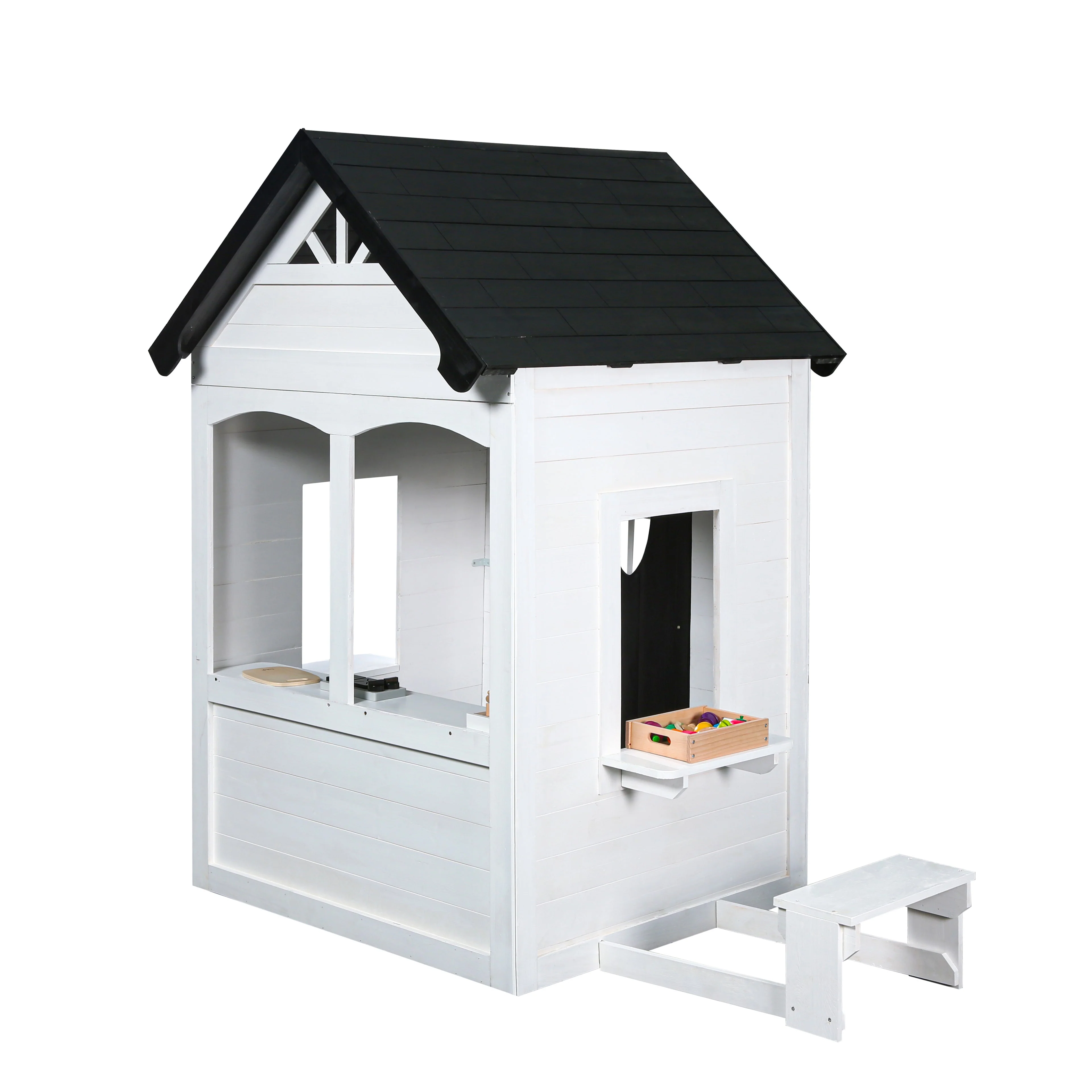 Zahara Playhouse - Image 13