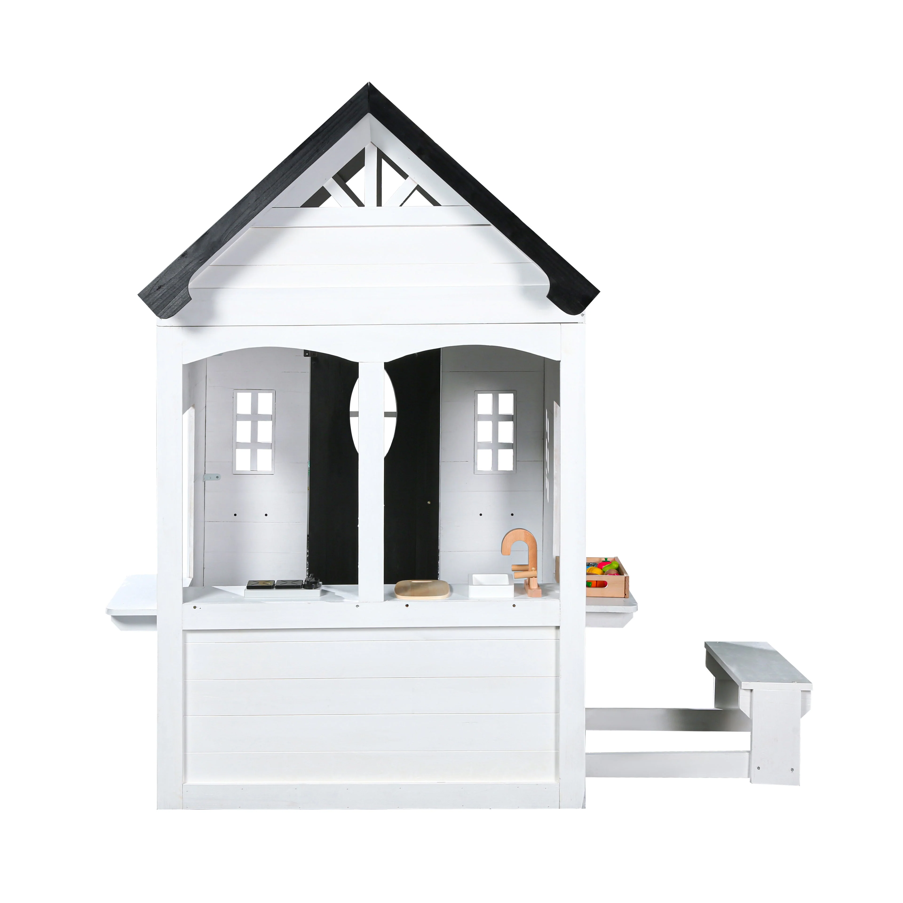 Zahara Playhouse - Image 14