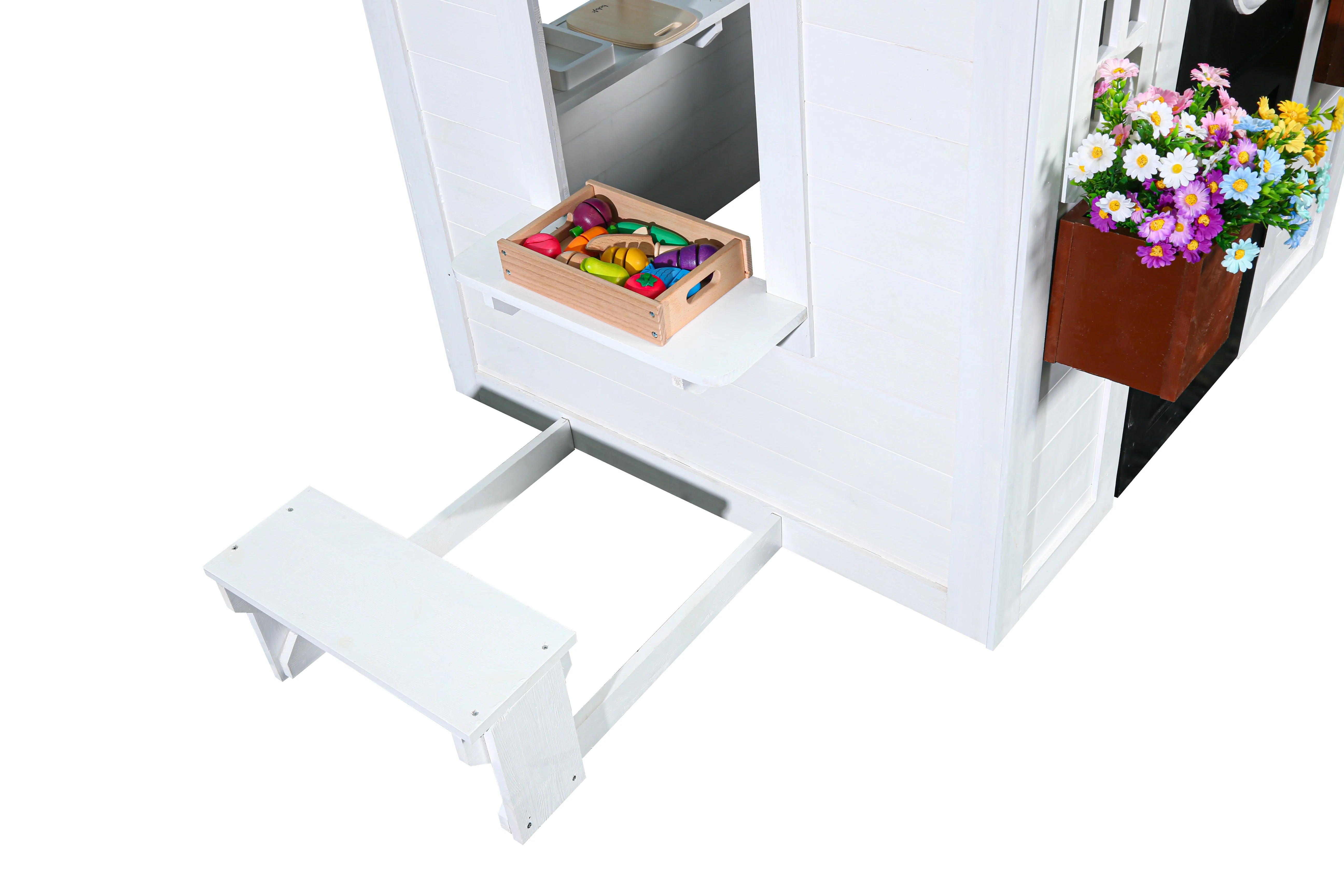 Zahara Playhouse - Image 19