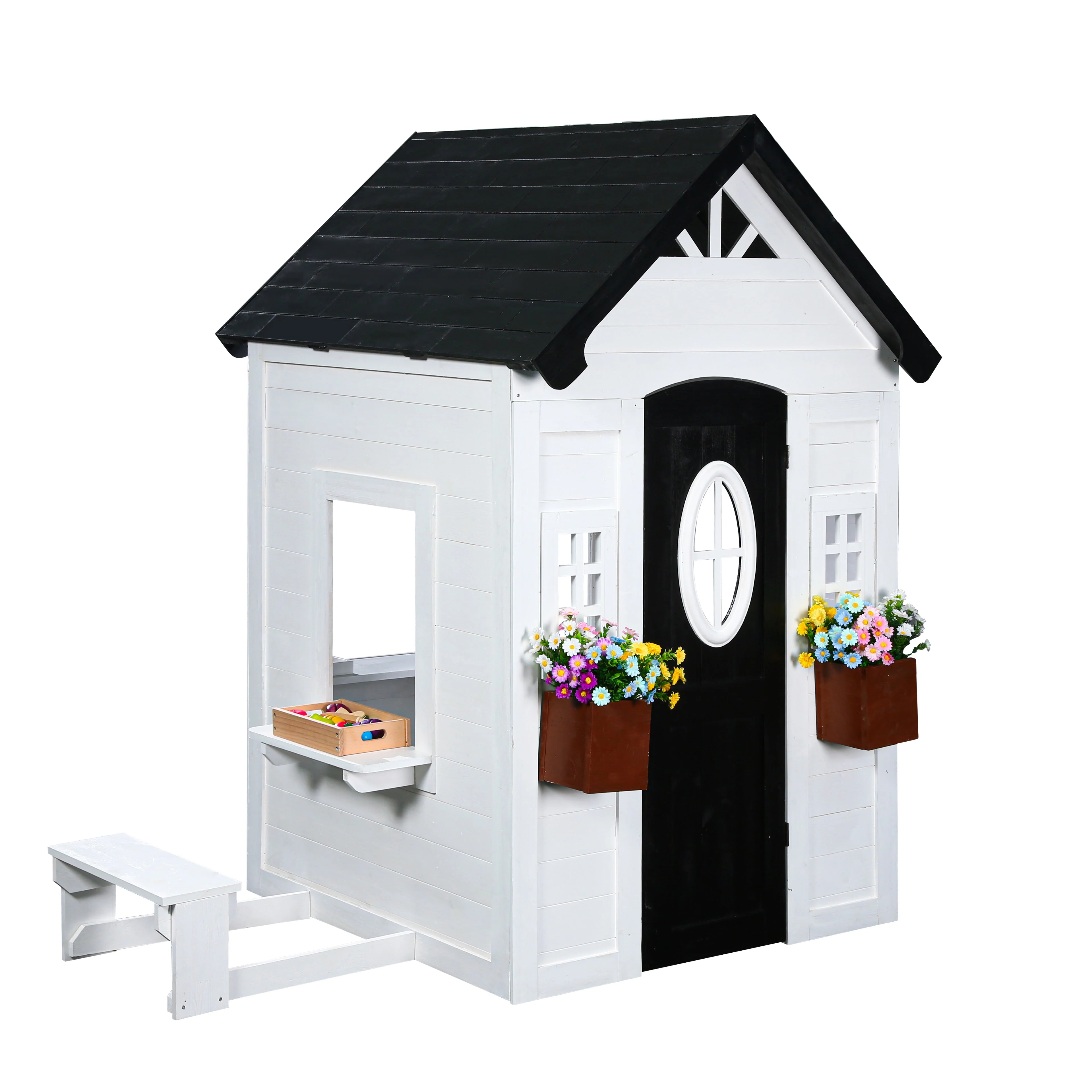 Zahara Playhouse - Image 2