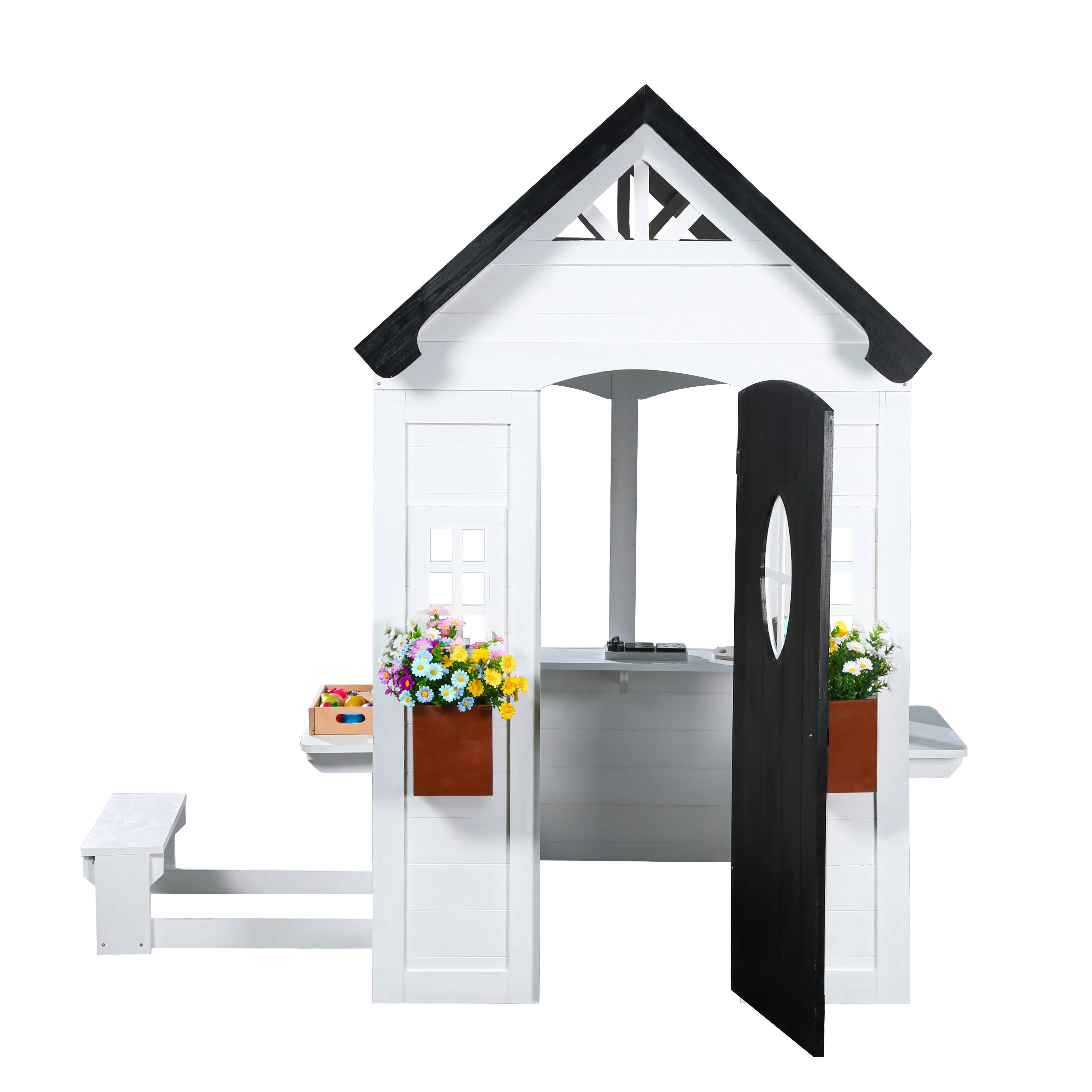 Zahara Playhouse - Image 3