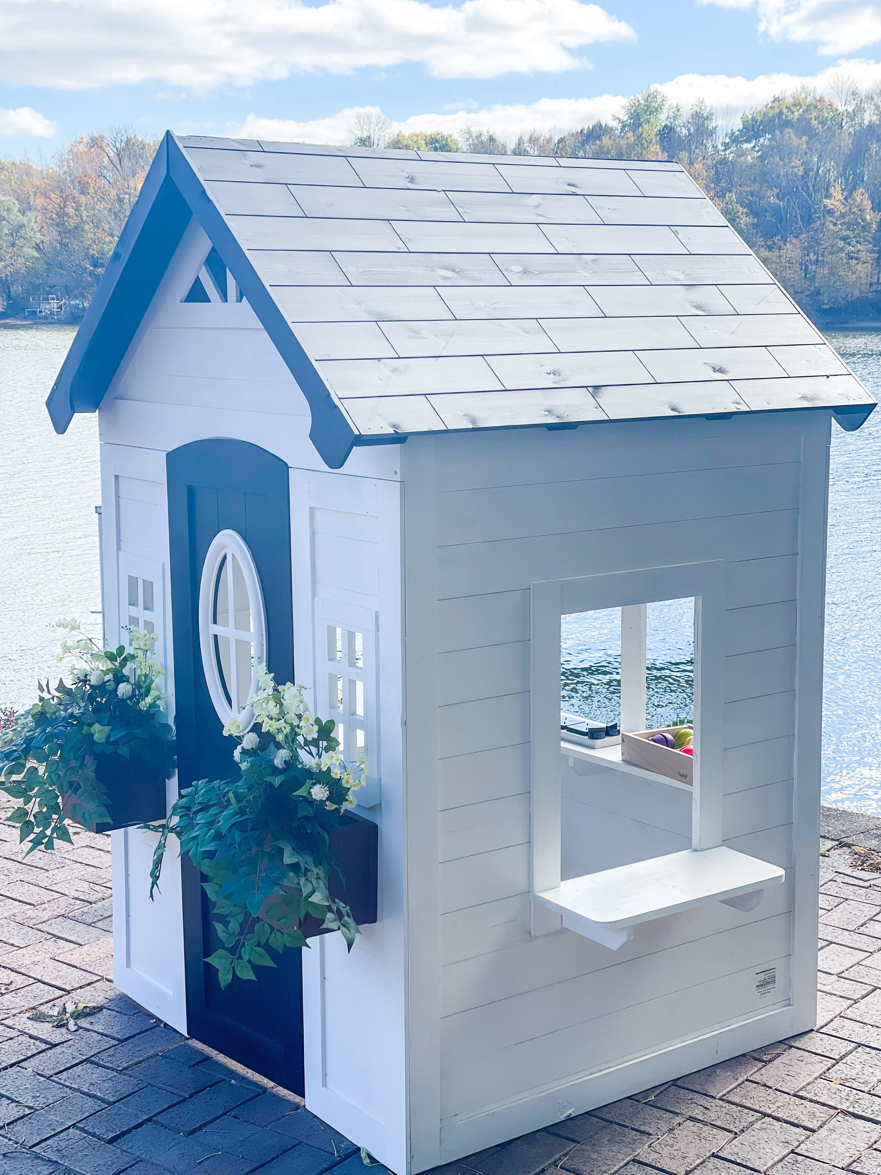 Zahara Playhouse - Image 8
